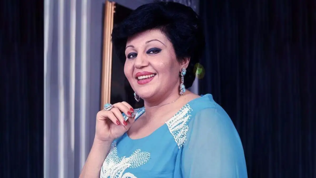 بیوگرافی-هایده